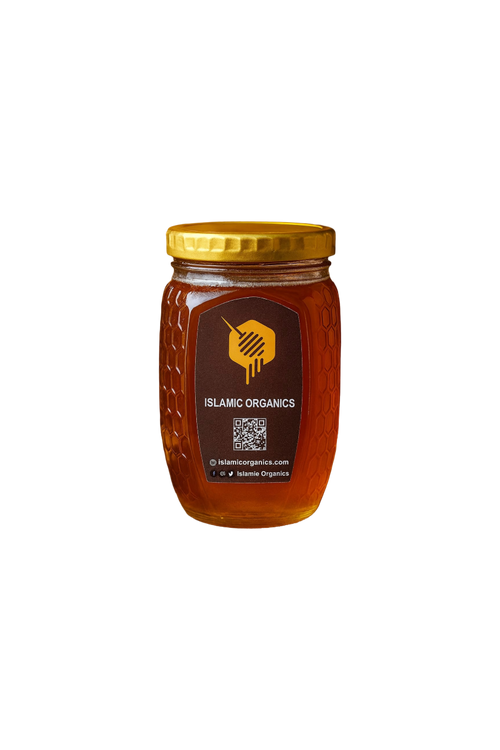 Farm-Honey