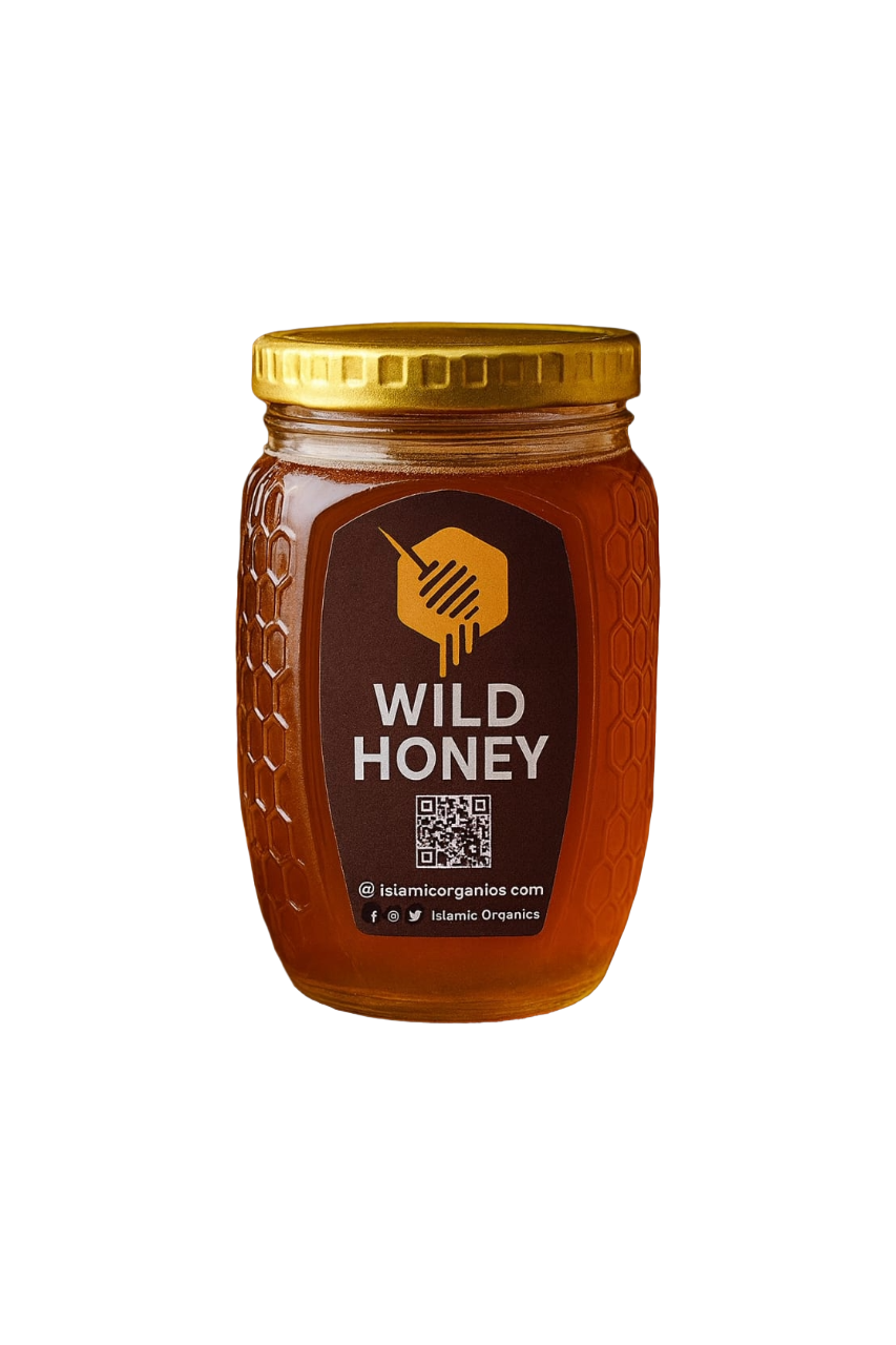 Wild-Honey