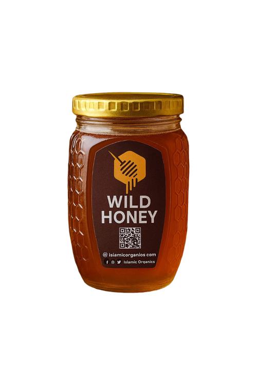 Wild-Honey