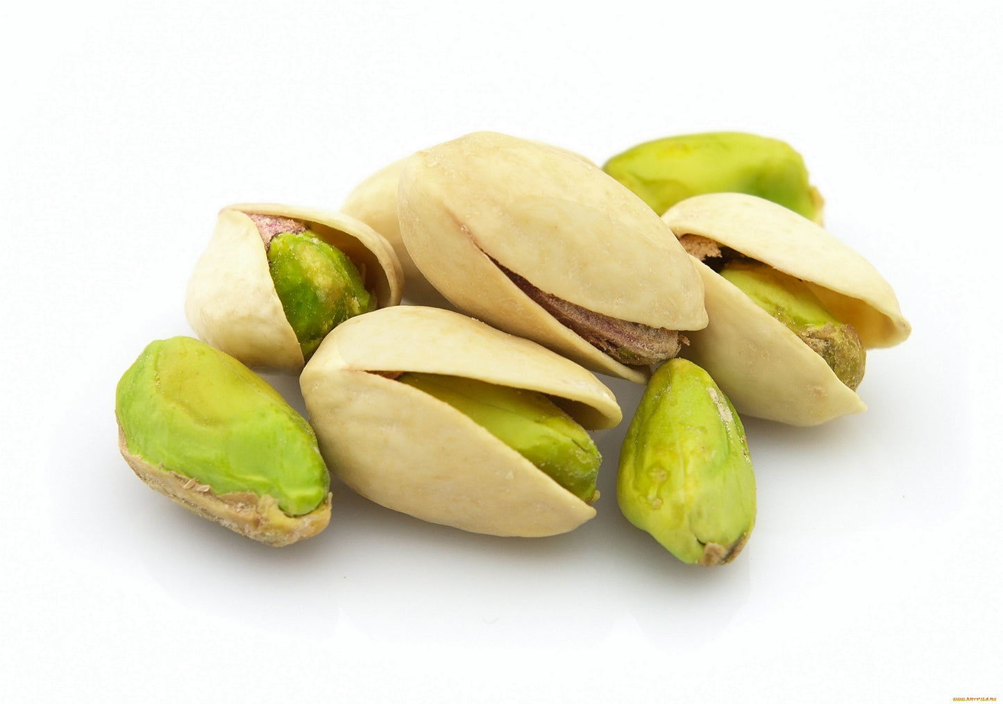 Irani Pista  (Shell) Salted - Fresh & Premium Quality-Pistachio(پستہ)