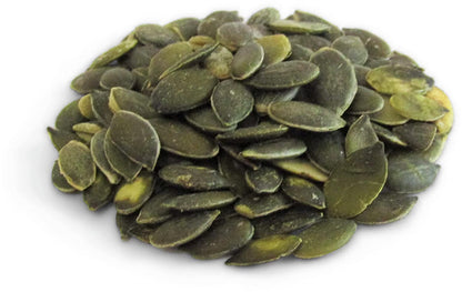Pumpkin Seeds