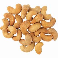 Cashew Nuts Kaju (Roasted & Salted) - Best Kaju Price In Pakistan
