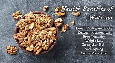 Walnuts - Akhroot Best Price In Pakisan