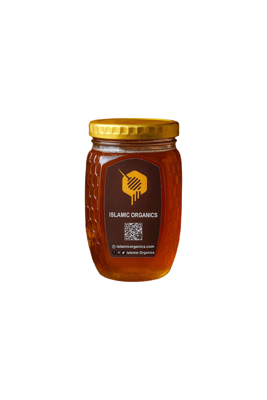 Farm-Honey