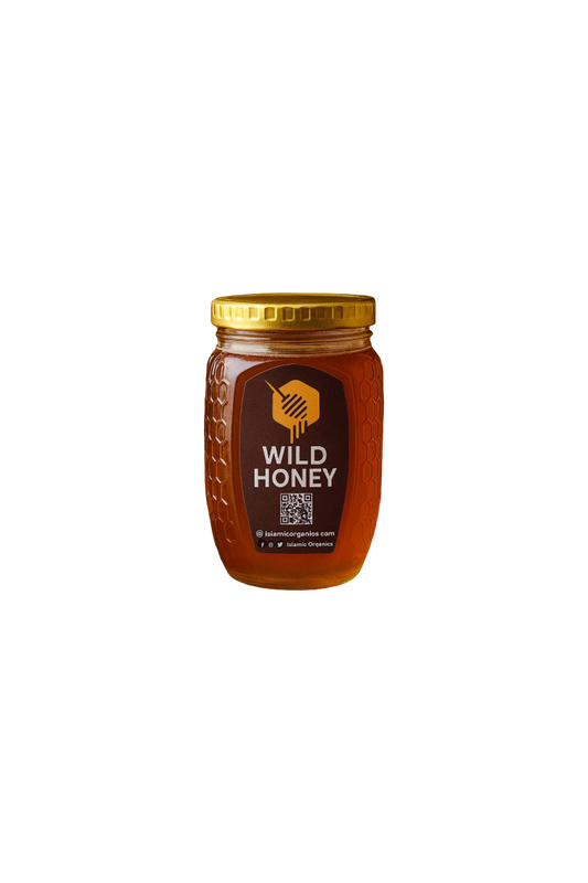 Wild-Honey